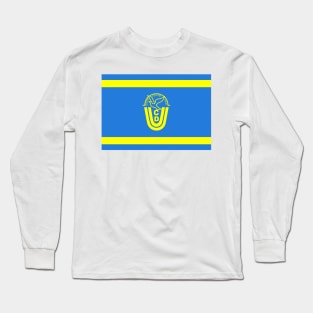 Christian Democratic Union of Germany Long Sleeve T-Shirt